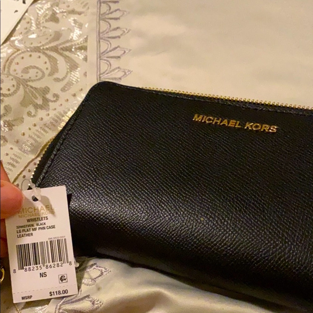 Michael Kors Wallet NWT